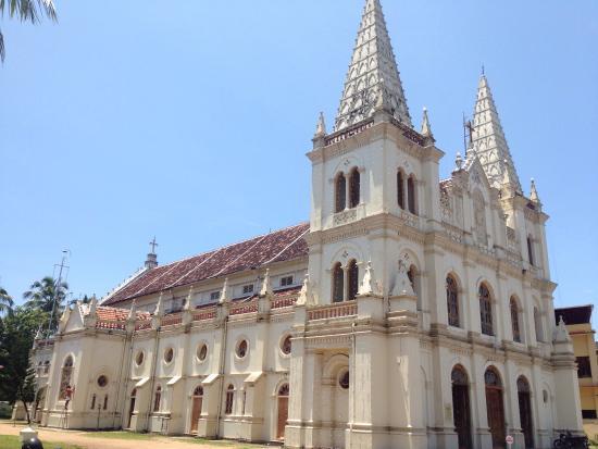 Kerk van Johannes de Doper
